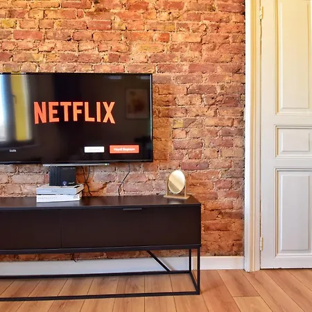 Cozy Renovated 3br Near Taksim- Santur D10 * イスタンブール