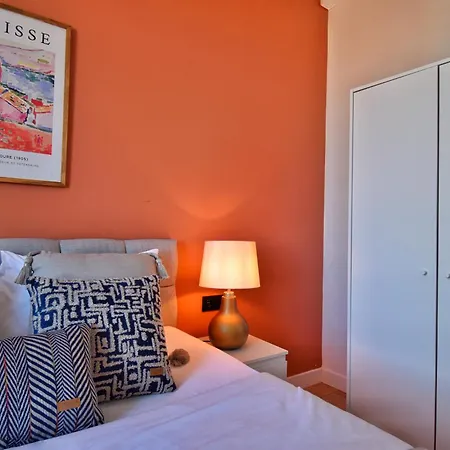 Appartamento Cozy Renovated 3br Near Taksim- Santur D10