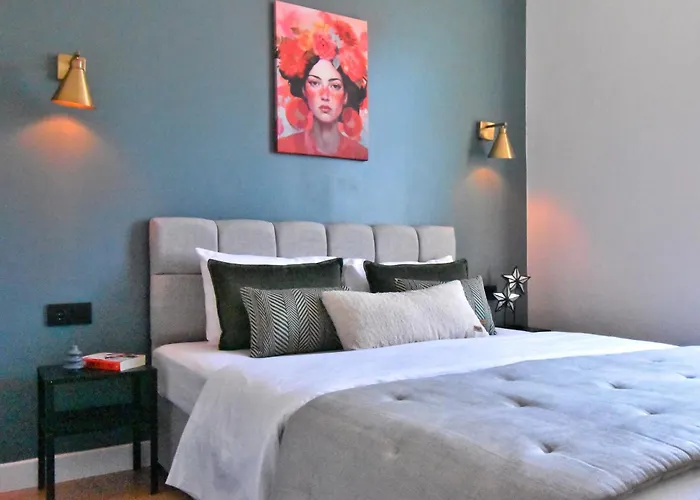 Cozy Renovated 3br Near Taksim- Santur D10 Appartamento