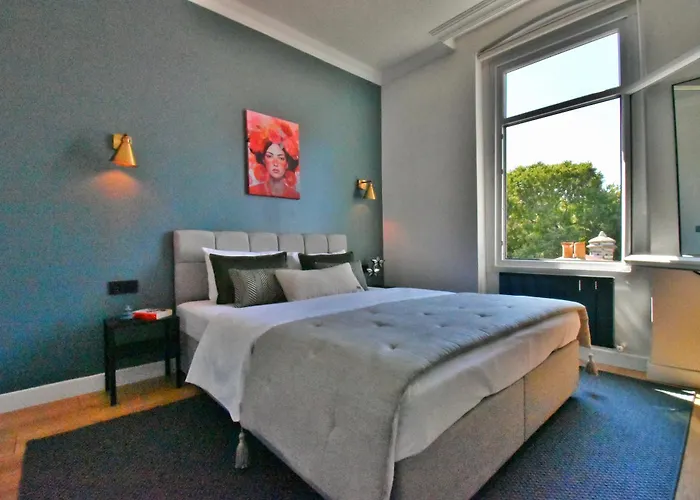 Cozy Renovated 3br Near Taksim- Santur D10 Appartamento