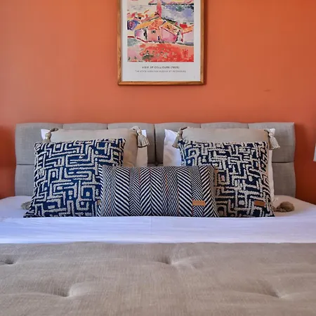 Cozy Renovated 3br Near Taksim- Santur D10 Appartement *