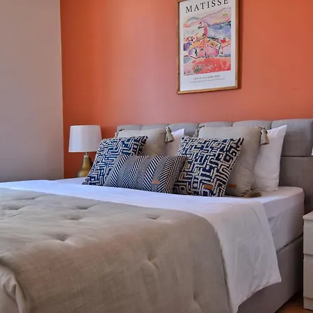 Appartement Cozy Renovated 3br Near Taksim- Santur D10