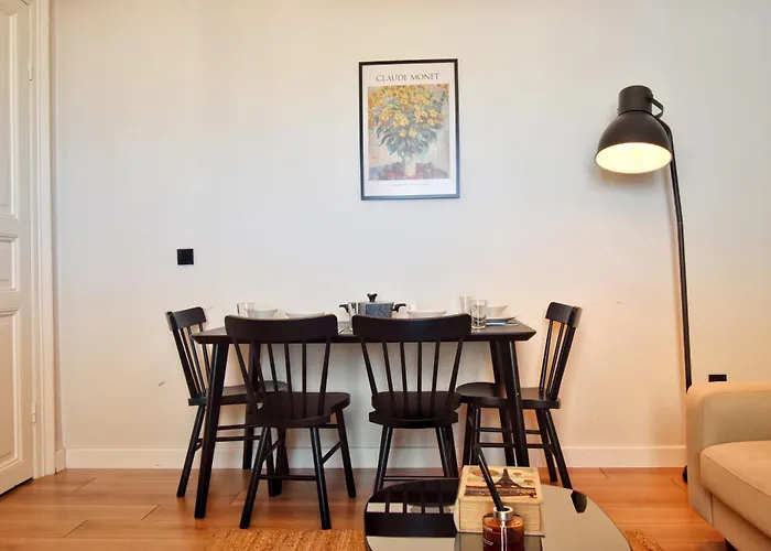 Cozy Renovated 3br Near Taksim- Santur D10 Apartamento