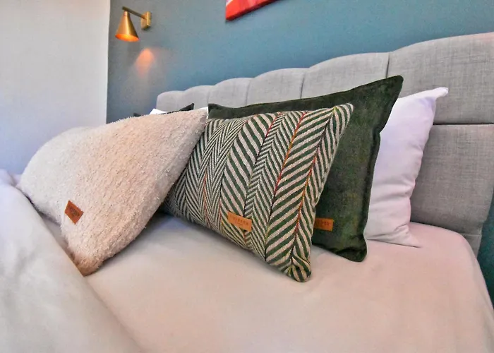 Apartamento Cozy Renovated 3br Near Taksim- Santur D10