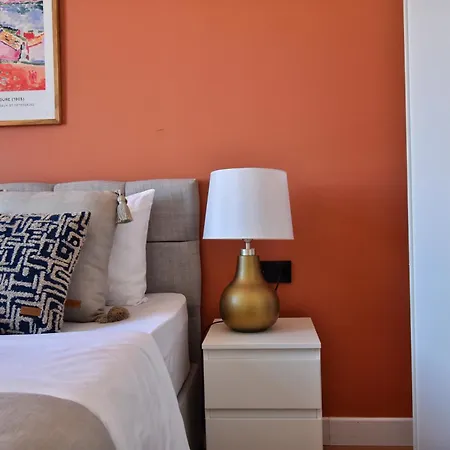 公寓 Cozy Renovated 3br Near Taksim- Santur D10 *
