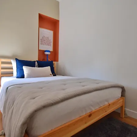 公寓 Cozy Renovated 3br Near Taksim- Santur D10 伊斯坦布尔