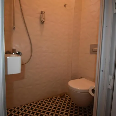 公寓 Cozy Renovated 3br Near Taksim- Santur D10