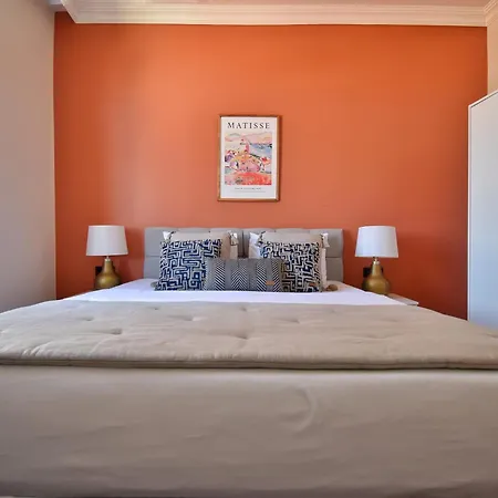 公寓 Cozy Renovated 3br Near Taksim- Santur D10 *