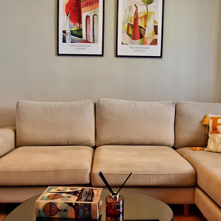 Cozy Renovated 3br Near Taksim- Santur D10 公寓 伊斯坦布尔