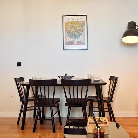 Cozy Renovated 3br Near Taksim- Santur D10 公寓