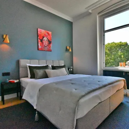 Cozy Renovated 3br Near Taksim- Santur D10 公寓