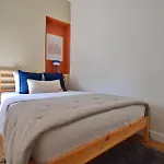 Апартаменты Cozy Renovated 3br Near Taksim- Santur D10 Стамбул