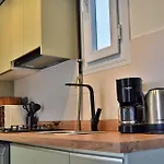 Cozy Renovated 3br Near Taksim- Santur D10