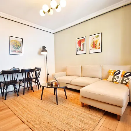 Cozy Renovated 3br Near Taksim- Santur D10 Стамбул